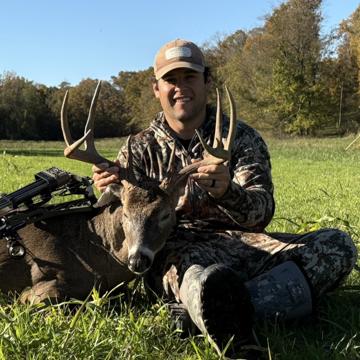 Alec Naquin profile photo