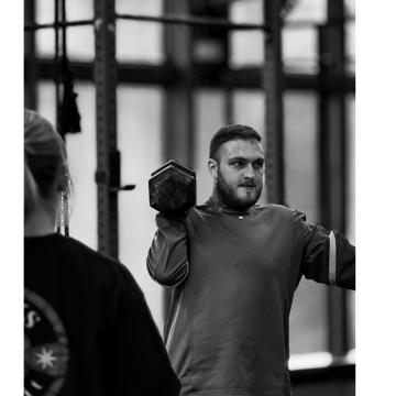 Jordan Goldhamer profile photo