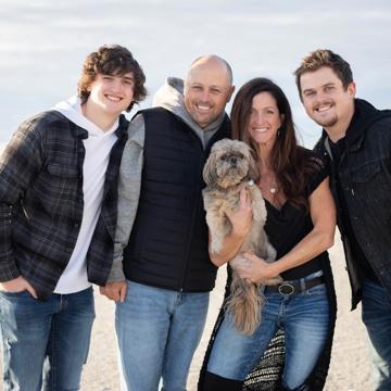 Stacy Matthews profile photo