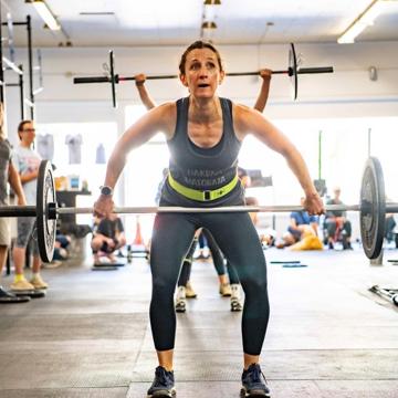 Carrie George profile photo