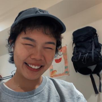 Yi-Ling Chen profile photo