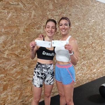 Delphine Cousinard profile photo