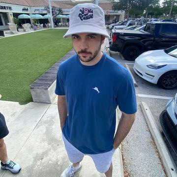 Luife Rodriguez-Baz profile photo