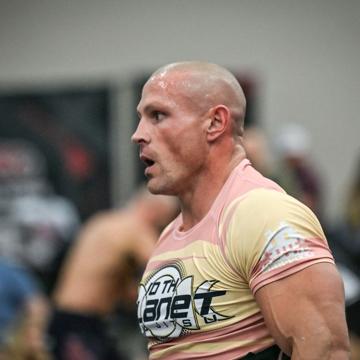 Bill Hall profile photo