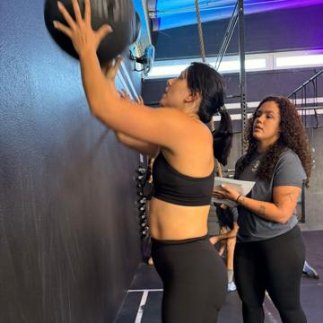 Nadia da Silva profile photo