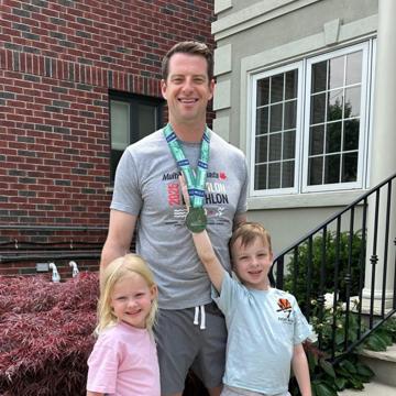 Grant Carew profile photo