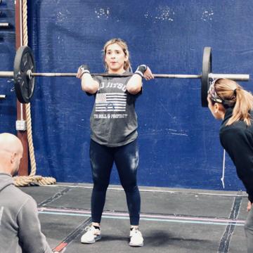 Eloisa Dorflinger profile photo