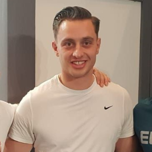 Pierre Eschenlauer profile photo