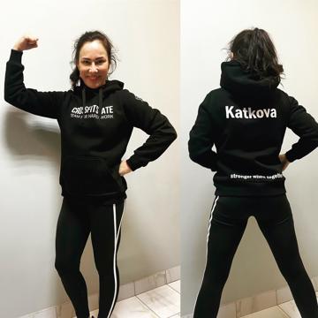 Olga Katkova profile photo