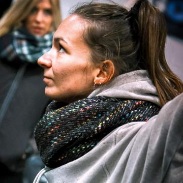 Caroline Selvez profile photo