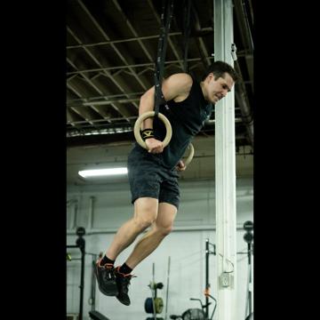 Andrew Hubbard profile photo