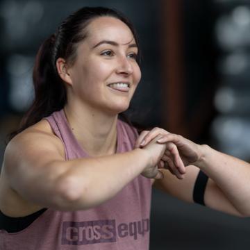 Marceline Büchler profile photo