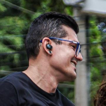 Bruno Wowk profile photo