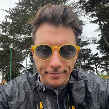 Davide Fedrigo profile photo