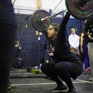 Mariam Osman profile photo