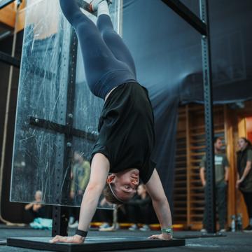 Simea Hediger profile photo