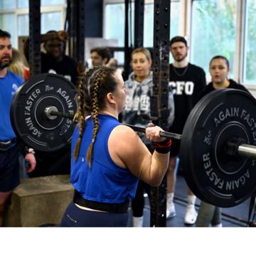 Clare Irwin profile photo