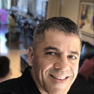 Flavio Carrilho profile photo