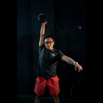 Benja Tojin profile photo