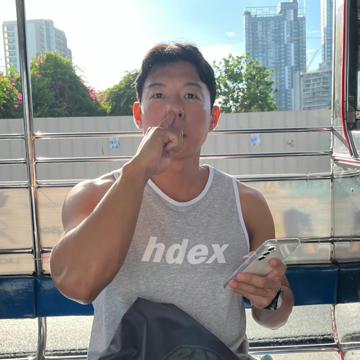 Jinwoo Kim profile photo