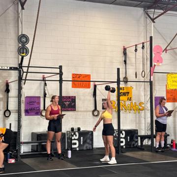 Madison Kelly profile photo