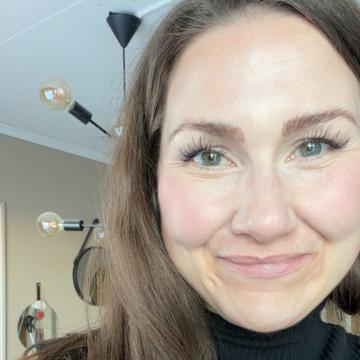 Tine Josefine Normann profile photo