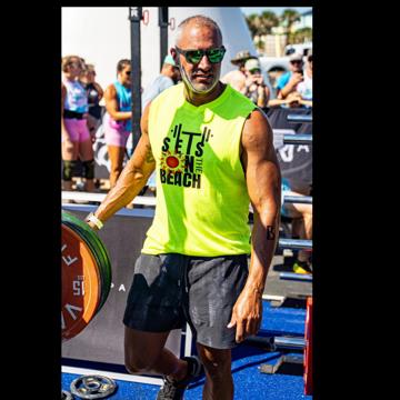 Sam Domingue profile photo