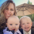 Sarah Kinlund profile photo