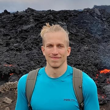 Juho Dahl profile photo