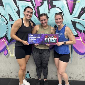 Alexia Hite profile photo