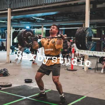 Josh Smith profile photo