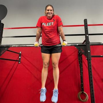 Morgan Smith profile photo
