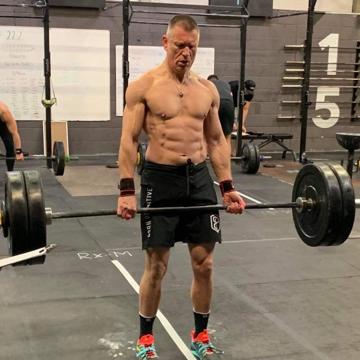 Lee Goodman profile photo