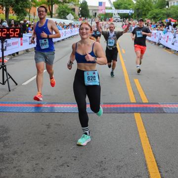 Erika Davis profile photo