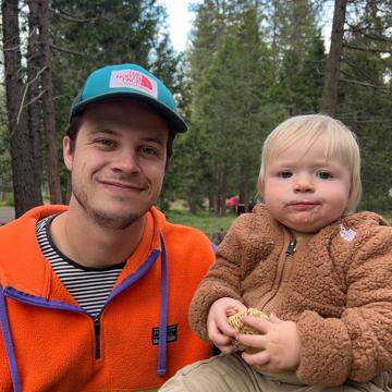 John Caleb Franklin profile photo