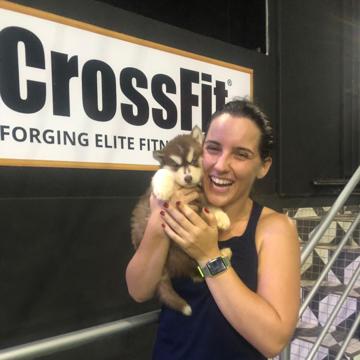 Flávia Carneiro profile photo