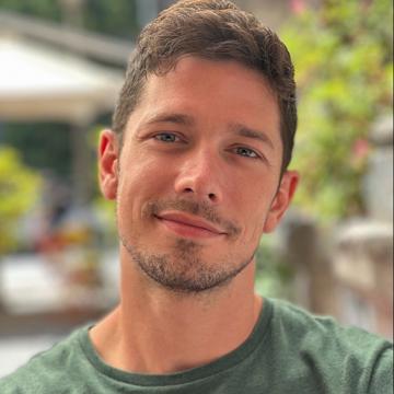 Nicholas Mcisaac profile photo