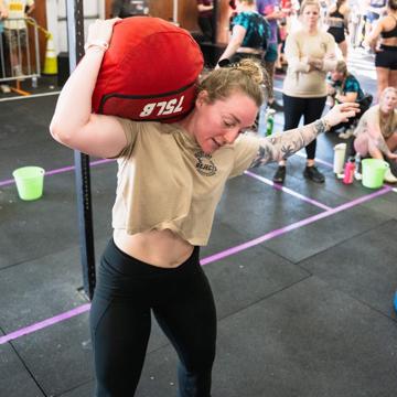 Bailey Smith profile photo