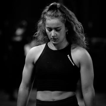 Mathilde Faustino profile photo