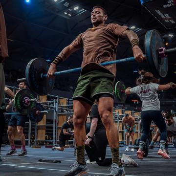 Thomas Galigne profile photo