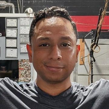 Isaac Osores profile photo