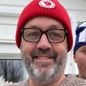 Urban Wallin profile photo