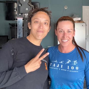 Amber Martinez profile photo