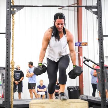 Kathleen Phillips profile photo