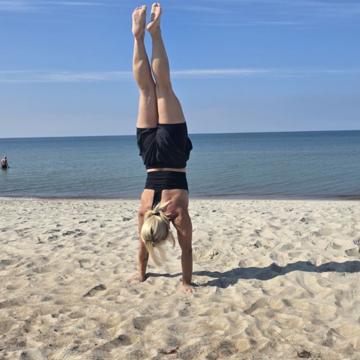 Lina Railė profile photo