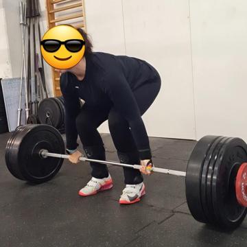 Silke Pachner profile photo