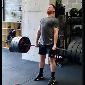 Garrett Healy profile photo