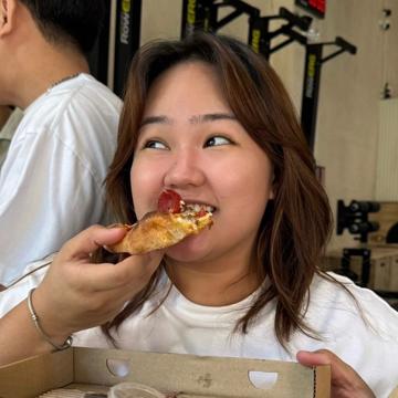 Pauline Anne Cueto profile photo