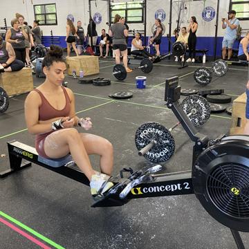 Dalia Karim profile photo