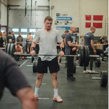 Frederik Vork profile photo